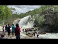 Kaigal falls| waterfalls near Bangalore