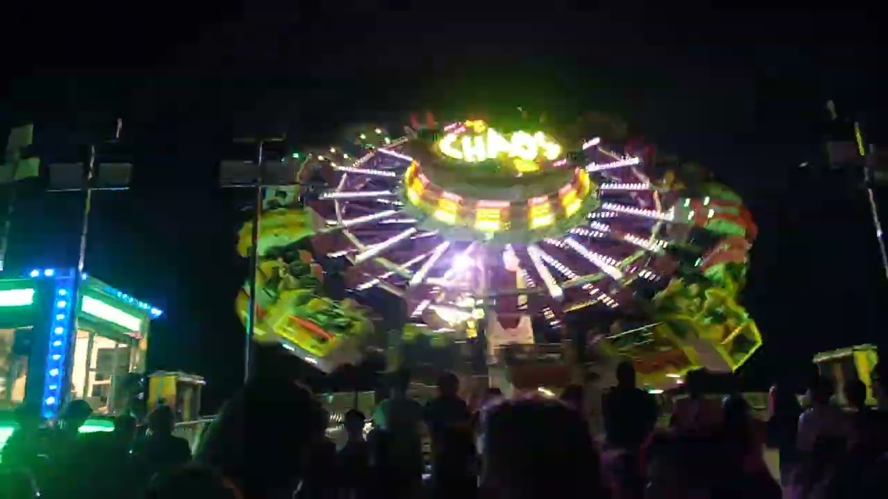 Chaos Montenero a Capurso 1/09/2025