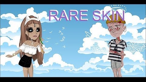 ♥rare msp skin with cheat engine+starcoin trick!♥