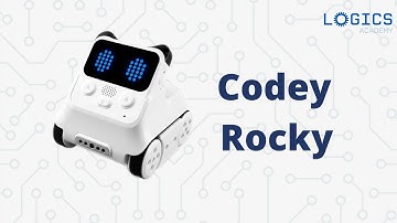 Products - Codey Rocky