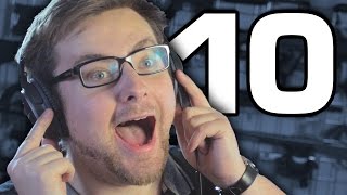 TomSka's Top 10 Albums