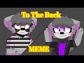 •To the back meme•//Piggy book 2 Roblox animation//