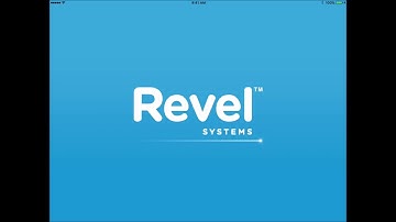 Revel Systems POS & Spoonity - Reloading a gift card