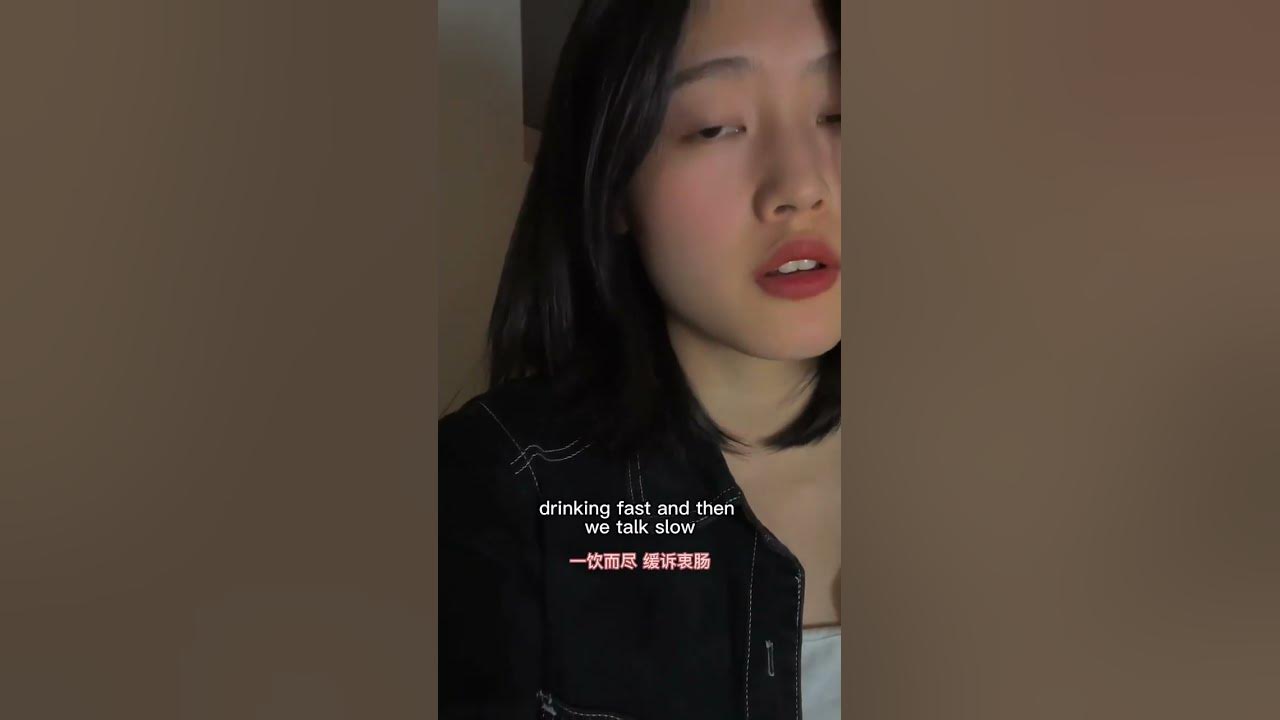 《Shape of You》cover Ed Sheeran