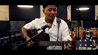 Andre Hehanussa - Untukmu (Live Acoustic)