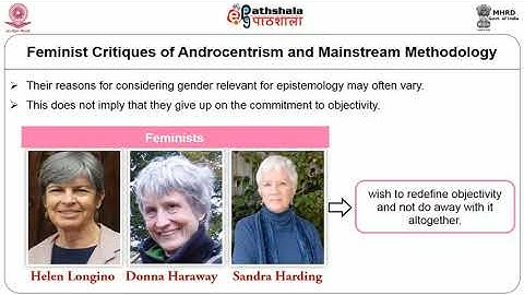 M-02.Feminist Methodology