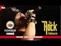 THE ROCK INDONESIA - KAMU KAMULAH SURGAKU (LIVE KONSER SLAWI 2008)