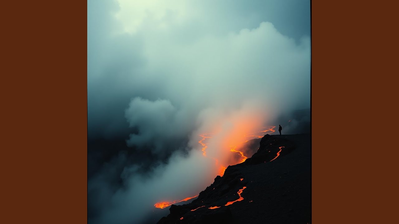 Uncharted Frequencies