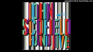 John Scofield - Dark Blue
