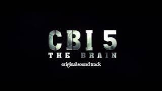 CBI 5 | Original Sound Track | Malayalam Movie | Mammootty