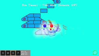 My First Time To Play Adofai