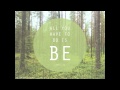Be - Lee Harris & Davor Bozic (Official Audio)