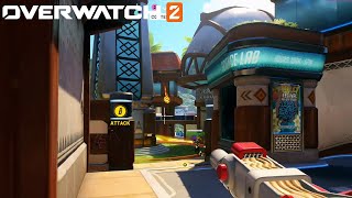 Oh look, another compilation | Overwatch 2