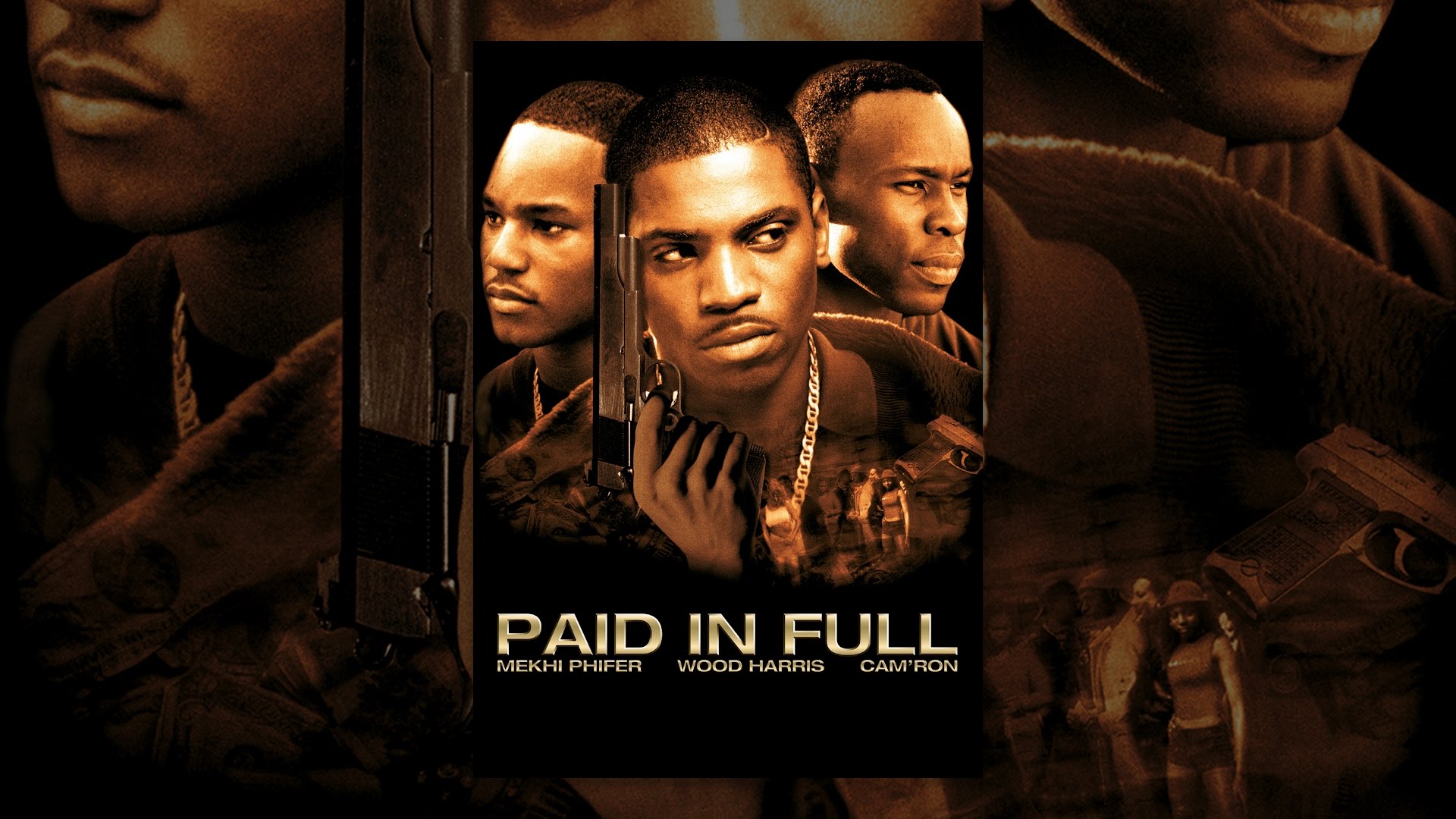 Paid In Full