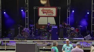 The Psycodelics - LIVE from Down to Funk!