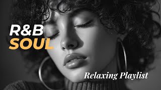 【R&B Soul】Late Night Feelings – Smooth Soul & Chill Vibes for Love and Relaxation