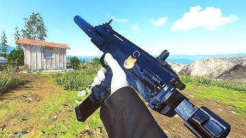 Modern Warfare 2019 was truly special…