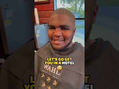 We gave him