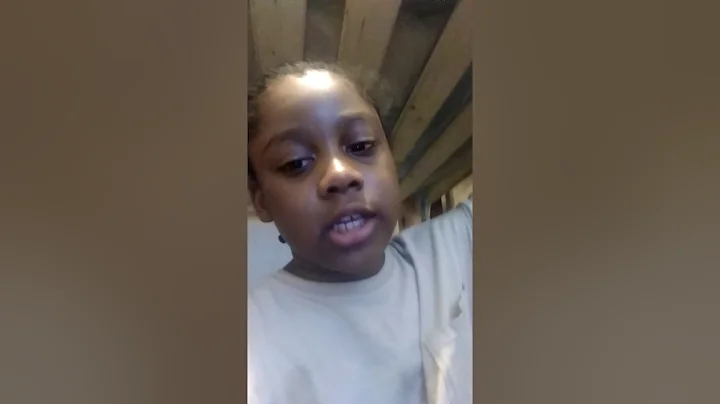 Last Shout Out video