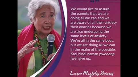 DPNHS Dry Run on Receiving and Returning Modules