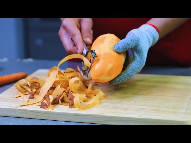 Gotze Peeler Swiss Made Professional Peeler vegetable peeler