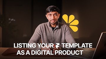 Ep 7: Listing Your Framer Template on LemonSqueezy