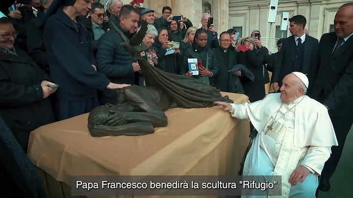 World Day of the Poor-FHA-Video Sheltering by Timo...