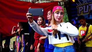 JANGAN NGET NGETAN - MAYA SABRINA DKK - PUSPA NADA KEPUK BOJAN PLAYER BLOSO