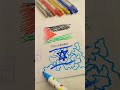 bantu paleatina damaikan mereka #penggaris #art #drawing