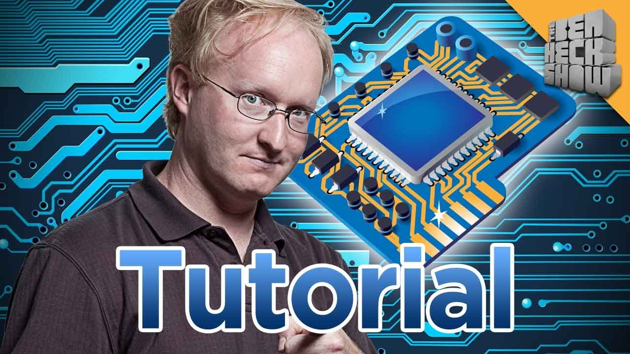 Everything You Need To Know About Arduino - YouTube