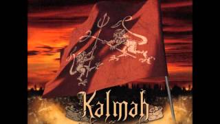 Watch Kalmah Arise video