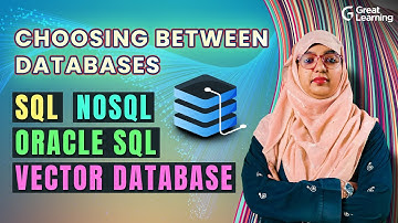 Decoding Databases: DBMS, RDBMS, and Beyond