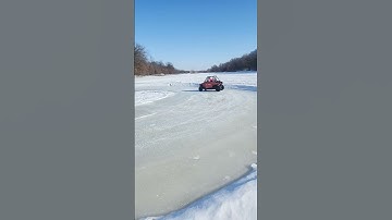 We never read the owners manual 😳. #rzr170 #drifting #polarisoffroad #polarisrzrvids