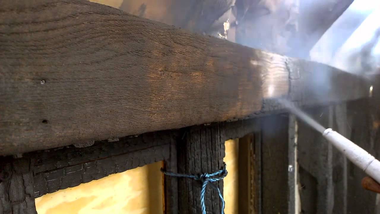 how to clean oak beams how to clean oak beams