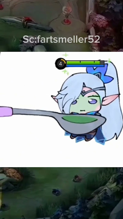 Estes give cute miya heal                   #shortvideo #mlbbshorts #fyp #memes