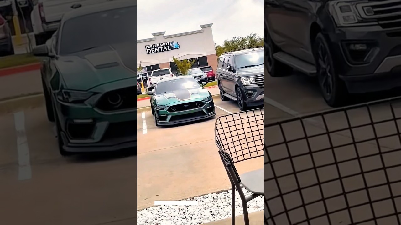 Look This Car 😯😱