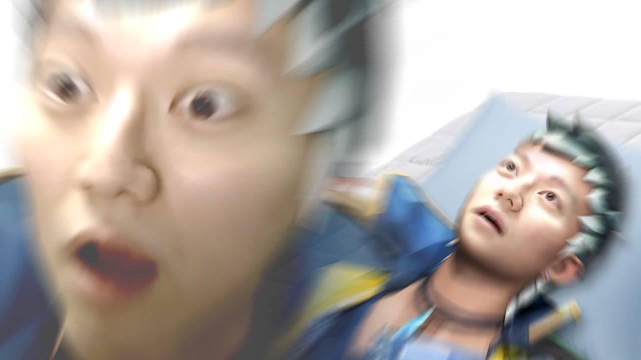 Ep.3 깨우쳤다...! 웨이레이!