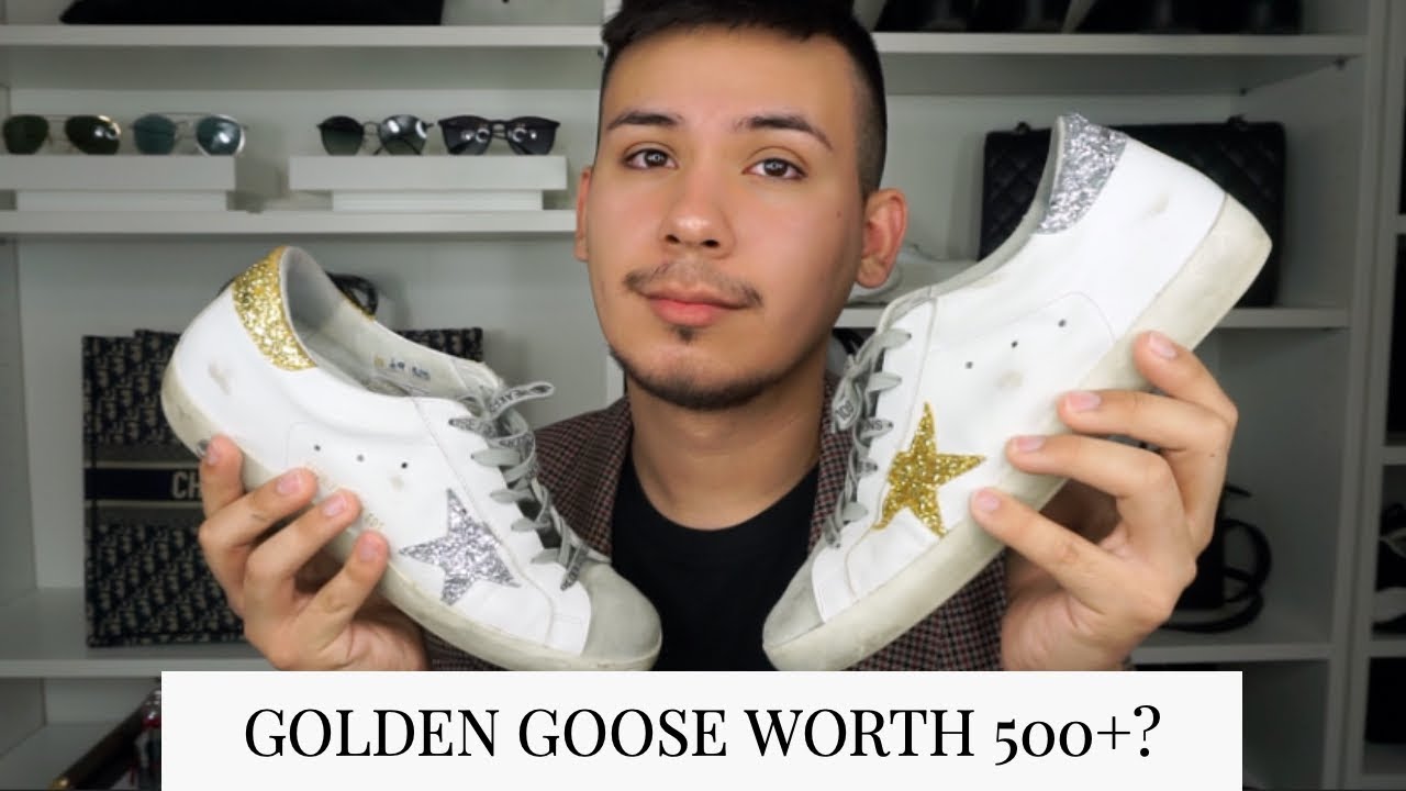 Buy > golden goose worth it > in stock