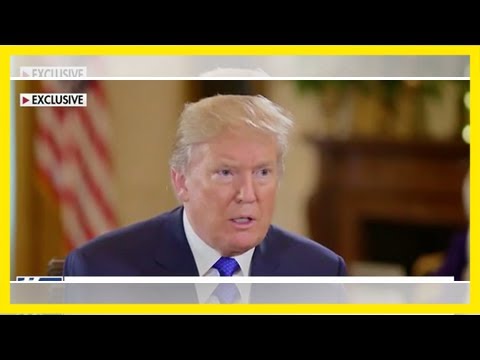 Trump takes on