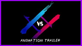 X vs Y TRAILER (POKEMON ANIMATION)