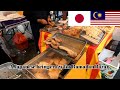 A Japanese being CRAZY for Ramadan Bazar 2021 | Kampung Baru | KL Malaysia マレーシアKLのラマダンバザールにハマる