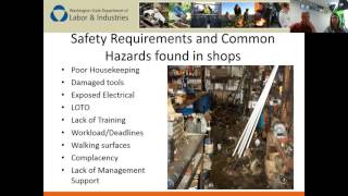 Tips & Tools for Automotive Shop Safety - BBB Webinar Series