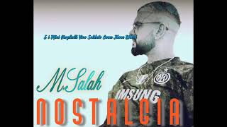 Download Lagu M Salah - Nostalgia (Audio) MP3 Download Lagu M Salah - Nostalgia (Audio) MP3