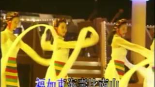 Video thumbnail of "恭祝你福壽與天齊 慶賀你生辰快樂"