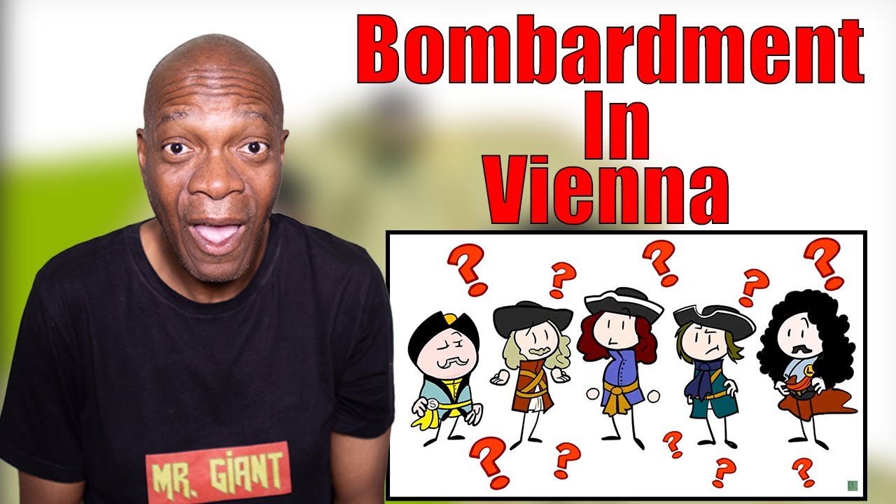 siege of vienna opening bombardment siege of vienna opening bombardment
