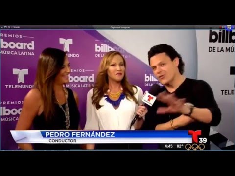 ENTREVISTA A PEDRO