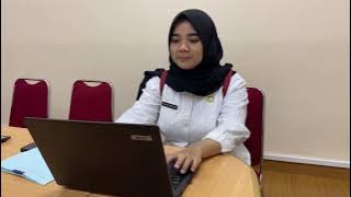 Visualisasi Nilai BerAKHLAK - Latsar CPNS Perpusnas 2025 - Kel. 3 Subkel. 1