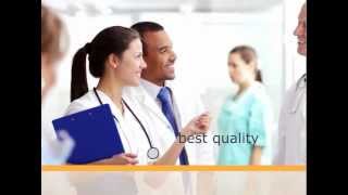 Full Mchart EMR's Mission: To Serve Healthcare Professionals and Improve Their Lives Update