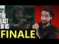 The Last Of Us: FINALE - Review