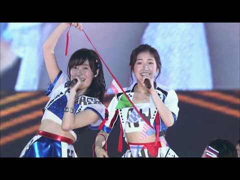 Koi Suru Fortune Cookie 恋するフォーチュンクッキー AKB48 Groups